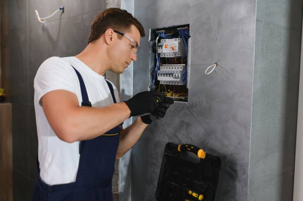 Best Electrical System Inspection  in Bala Cynwyd, PA